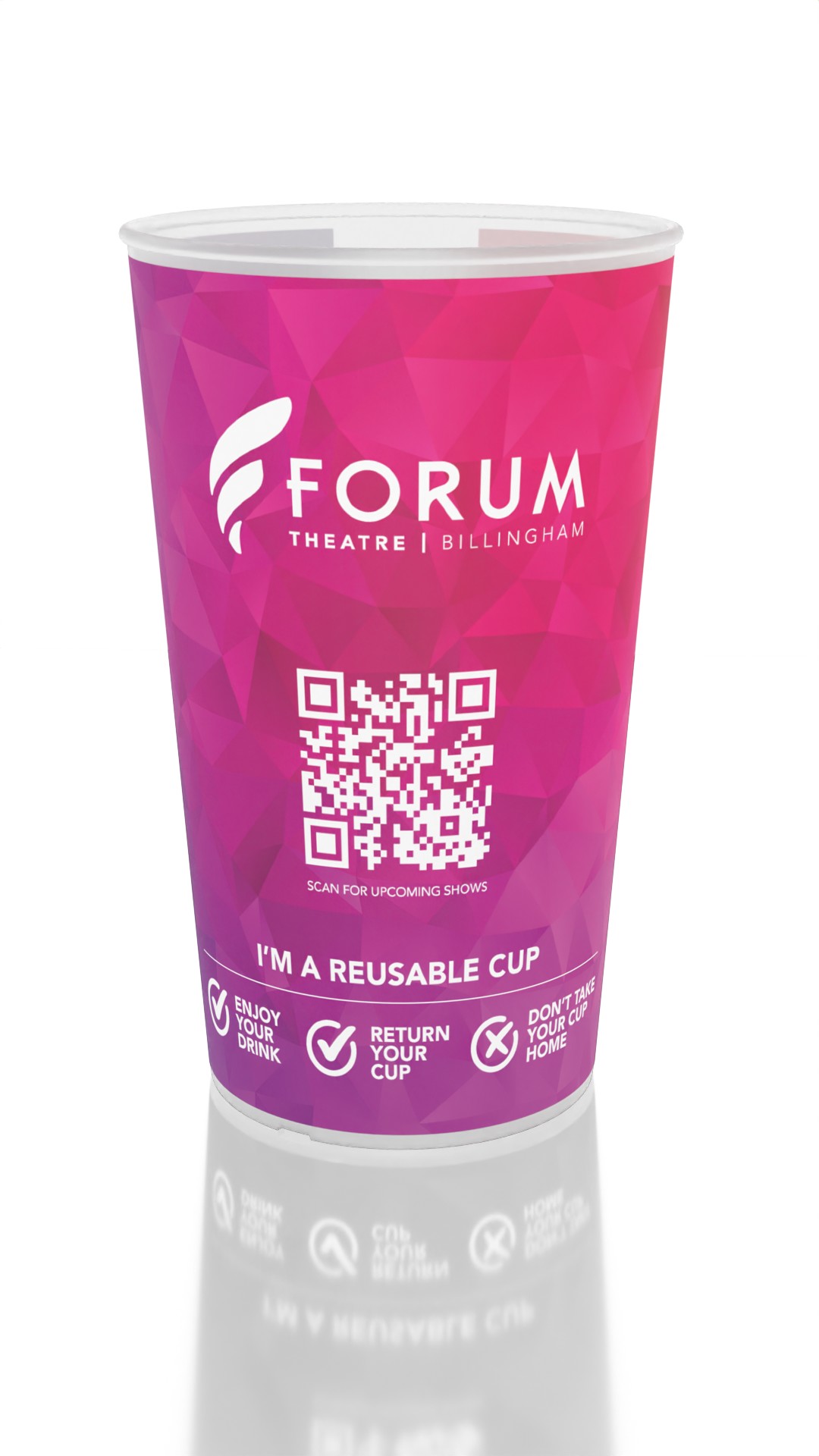 Half Pint (Full Colour)